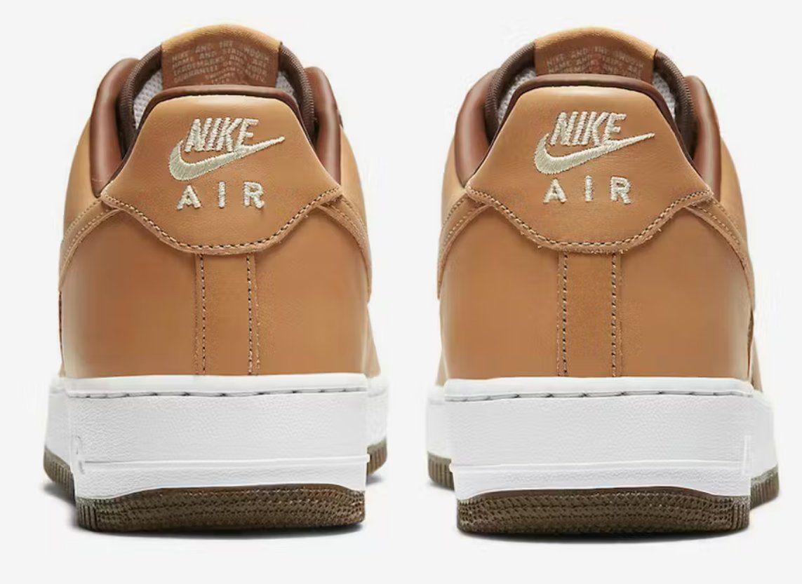 Nike Scarpe da uomo: Nike  Air Force 1 Low "Acorn" sneakers taille 44 – Nuovo e nell'imballaggio originale da Genève venduto da dorco 5