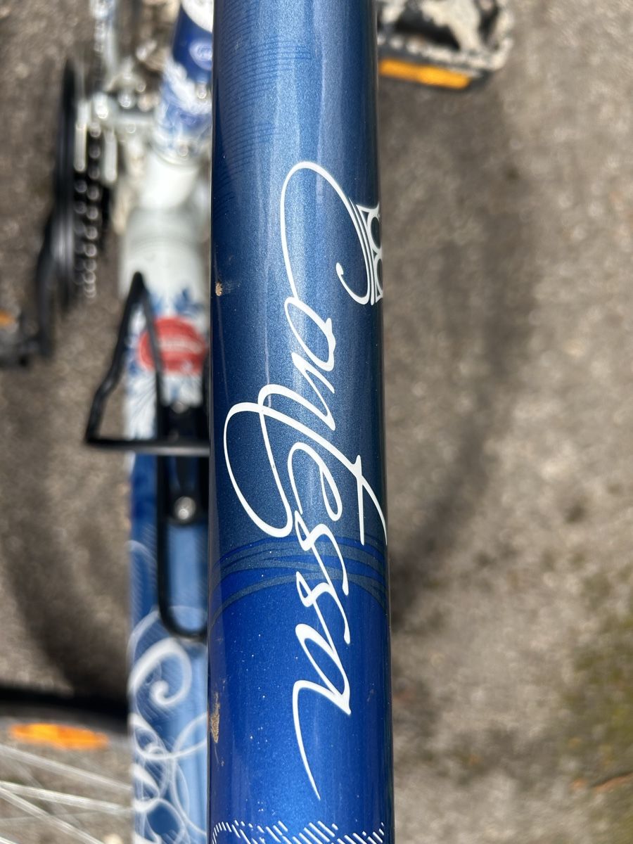 Scott Biciclette: Vélo Scott 26pouces – Usato da Biel/Bienne venduto da Laurencemathys 3