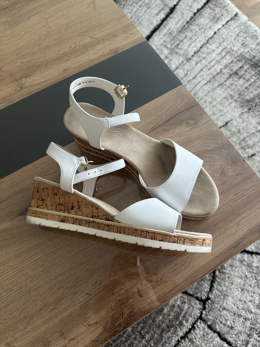 Dosenbach Scarpe da donna: Sommer Sandalen – Nuovo (secondo la descrizione) da Tuggen venduto da kat_xd6f 3