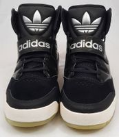 ADIDAS Originals Hackmore Black/White Gr.47 1/3