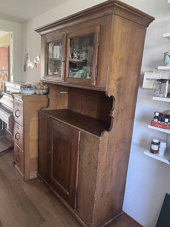 Credenze: Küchenbuffet – Usato da Liebefeld venduto da fabyanga 1