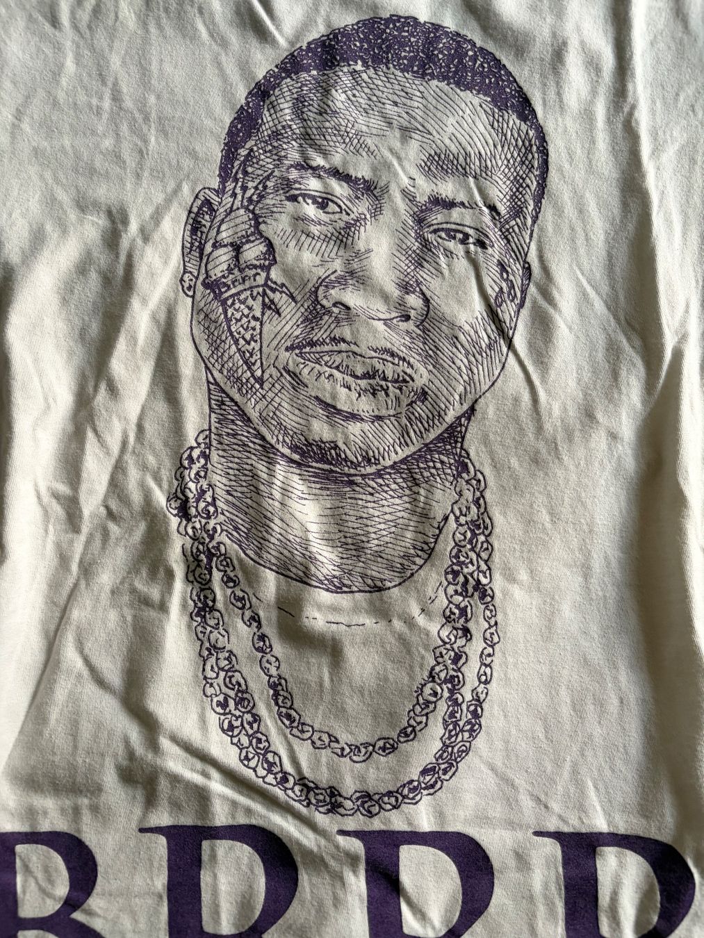 T-Shirts: Gucci Mane Shirt Gr. L – Gebraucht aus Muttenz von bargain_hunter 1