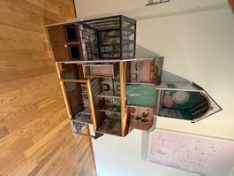 Barbiehaus