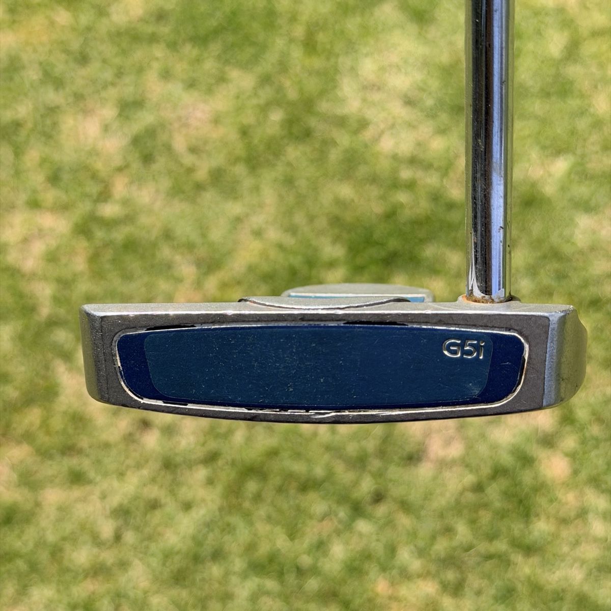 Ping Mazze & Set: PING G5i CraZ-E USA Putter Golf Mallet Original – Usato da Vessy venduto da _Callidus_ 3