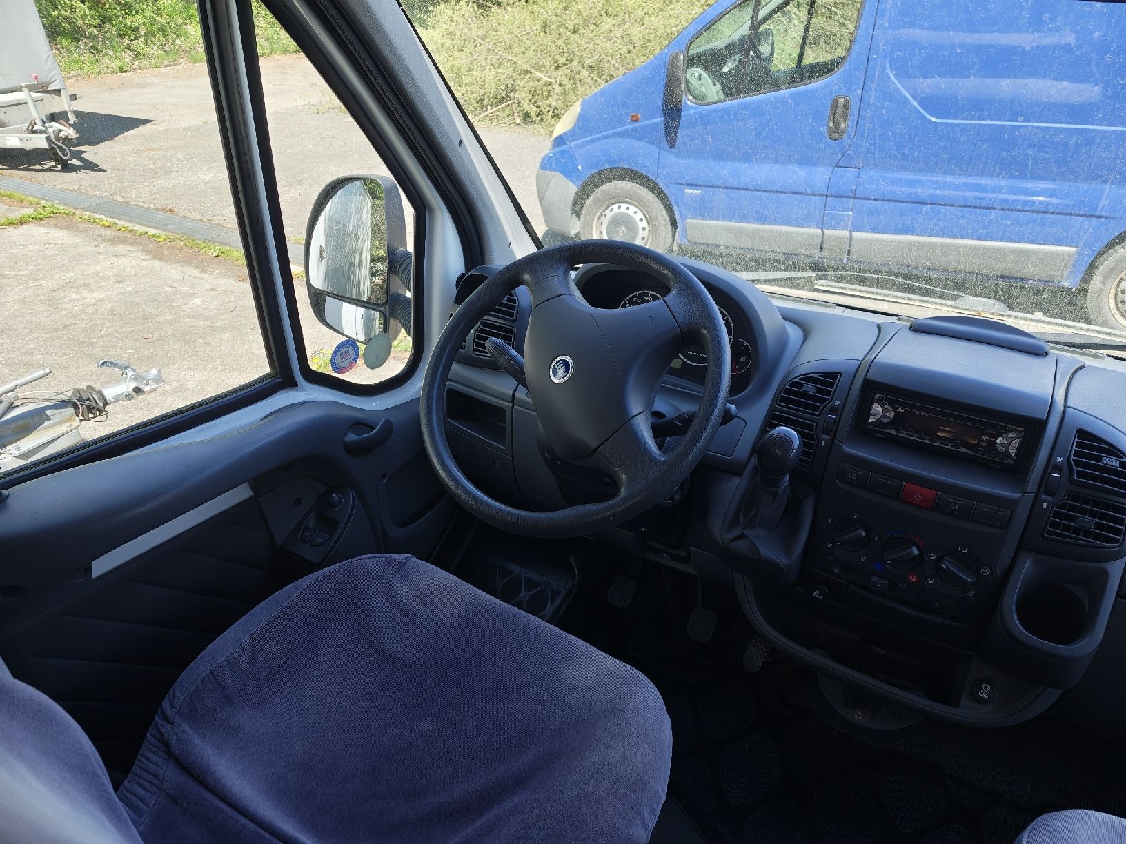 Mobilhome: Wohnmobil der Sonderklasse – Usato da Hirzel venduto da Garagegold01 4