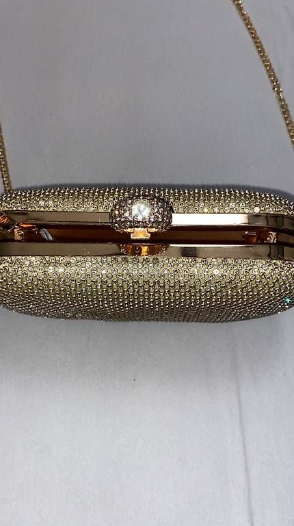 Borse da donna: Mohito Handtasche – Nuovo e nell'imballaggio originale da Wettingen venduto da vpr_9gz6 4