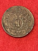 Monnaie Autriche 🇦🇹 1800