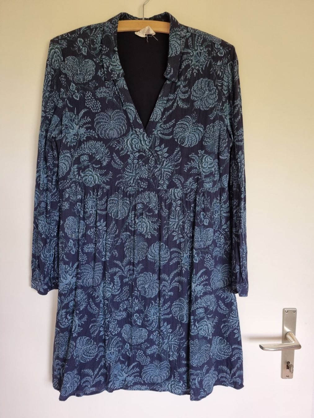 Maison 123 Vestiti: Maison 123 Tunika-Kleid Grösse 40 – Usato da Ueberstorf venduto da andreabruegger