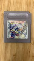 Alleyway für Gameboy