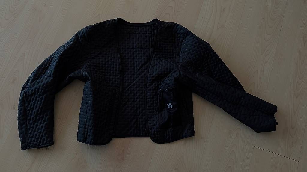 IXS Lotti di vestiti: Motorradjacke&-hose – Usato da Bubikon venduto da FBO1973 3