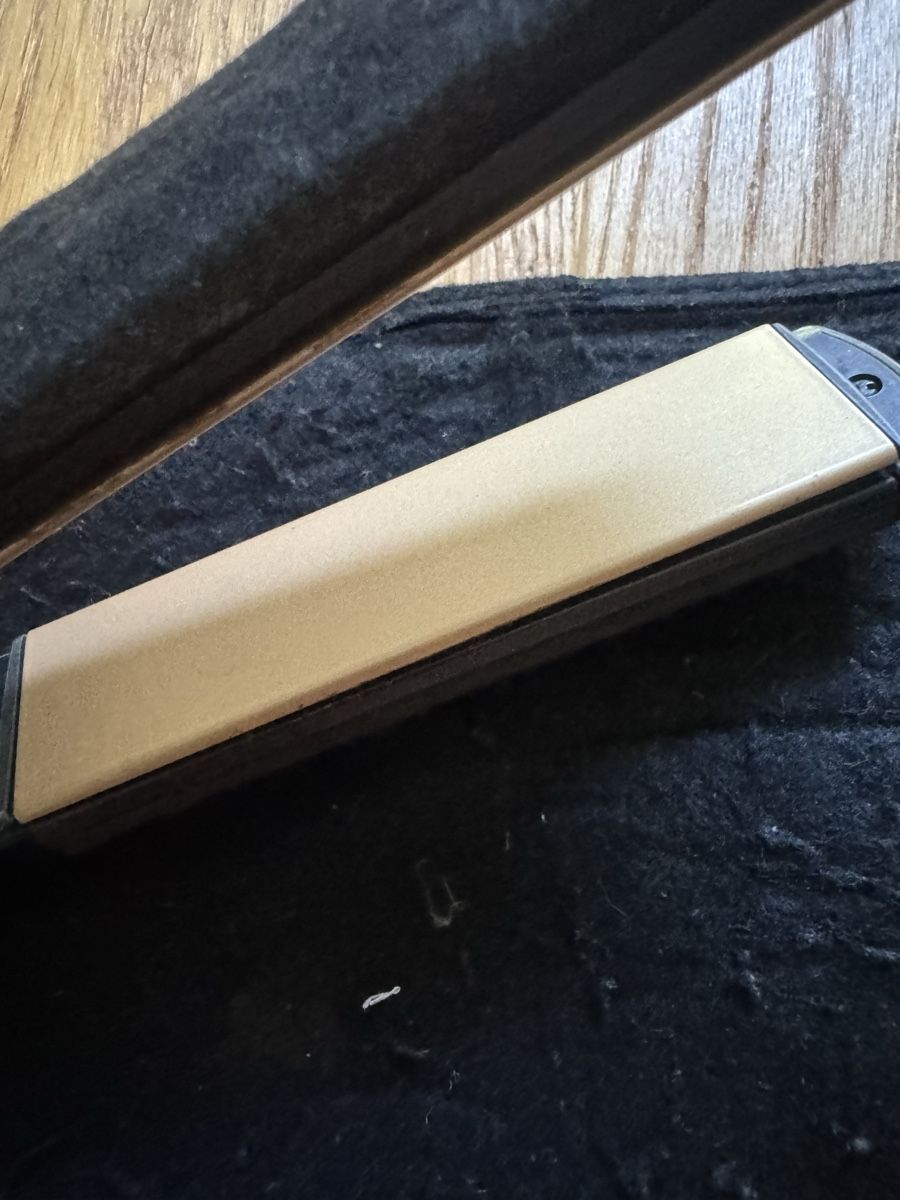 BaByliss Sèche-cheveux: Babyliss Glätteisen – D'occasion à Luzern par wet_7bm6 2