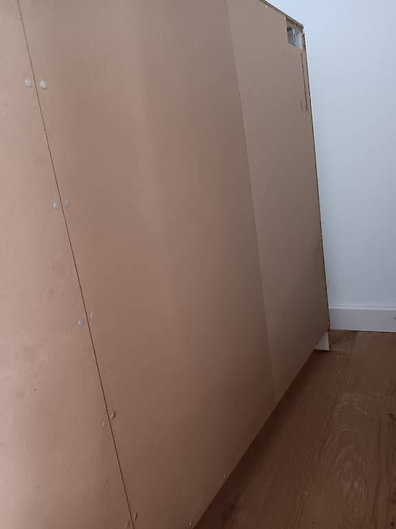 Cassettiere: Kullen Kommode von IKEA mit 6 Schubladen – Usato da Basel venduto da jl8_fgl6 2