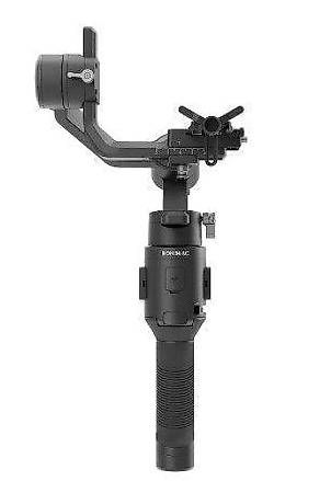 Altri Accessori: Dji Ronin-SC Pro Combo – Usato da Bad Zurzach venduto da Teno_53 2