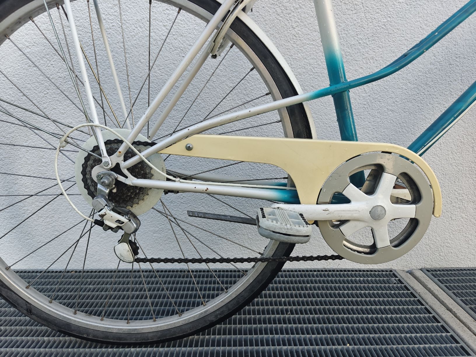 Cilo Biciclette: Vintage Damenvelo Cilo – Usato da Sempach venduto da sam_z6d2 5