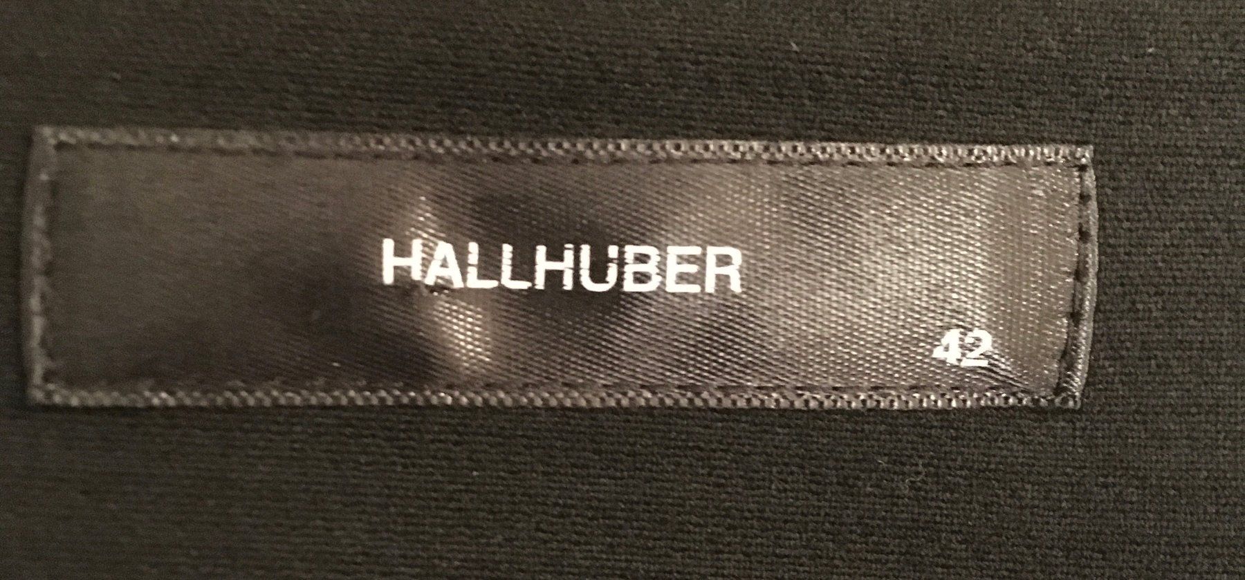 Hallhuber Röcke: Rock/ Jupe Hallhuber /42 – Gebraucht aus Uster von jelk 2