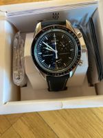 Swatch+Omega Moonswatch personnalisée neuve