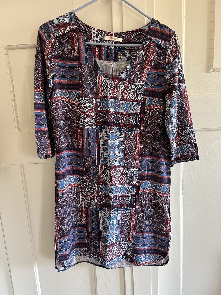 Robes: Camaïeu Dress size S/M – Neuf (Voir description) à Zürich par Sophie0569