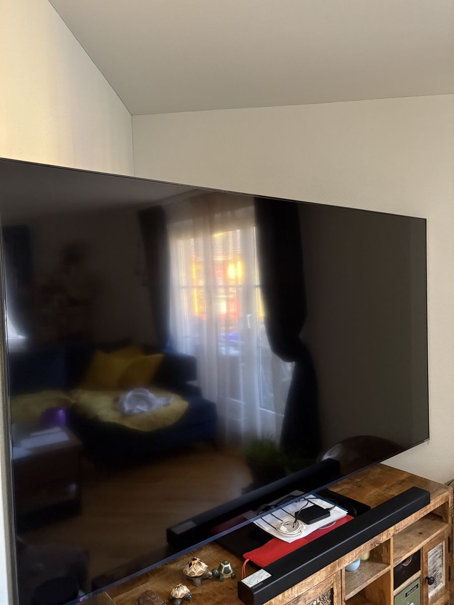 Fernseher: Fernsehen – Gebraucht aus Emmenbrücke von res_8kyl 1