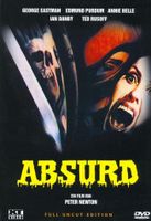 Absurd Kleine Hartbox Cover A