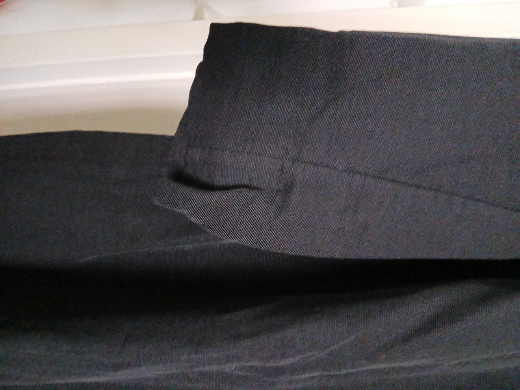 Cos Vestiti: COS Kleid Gr 44 Schwarz – Nuovo (secondo la descrizione) da Zürich venduto da ast_8nph 3