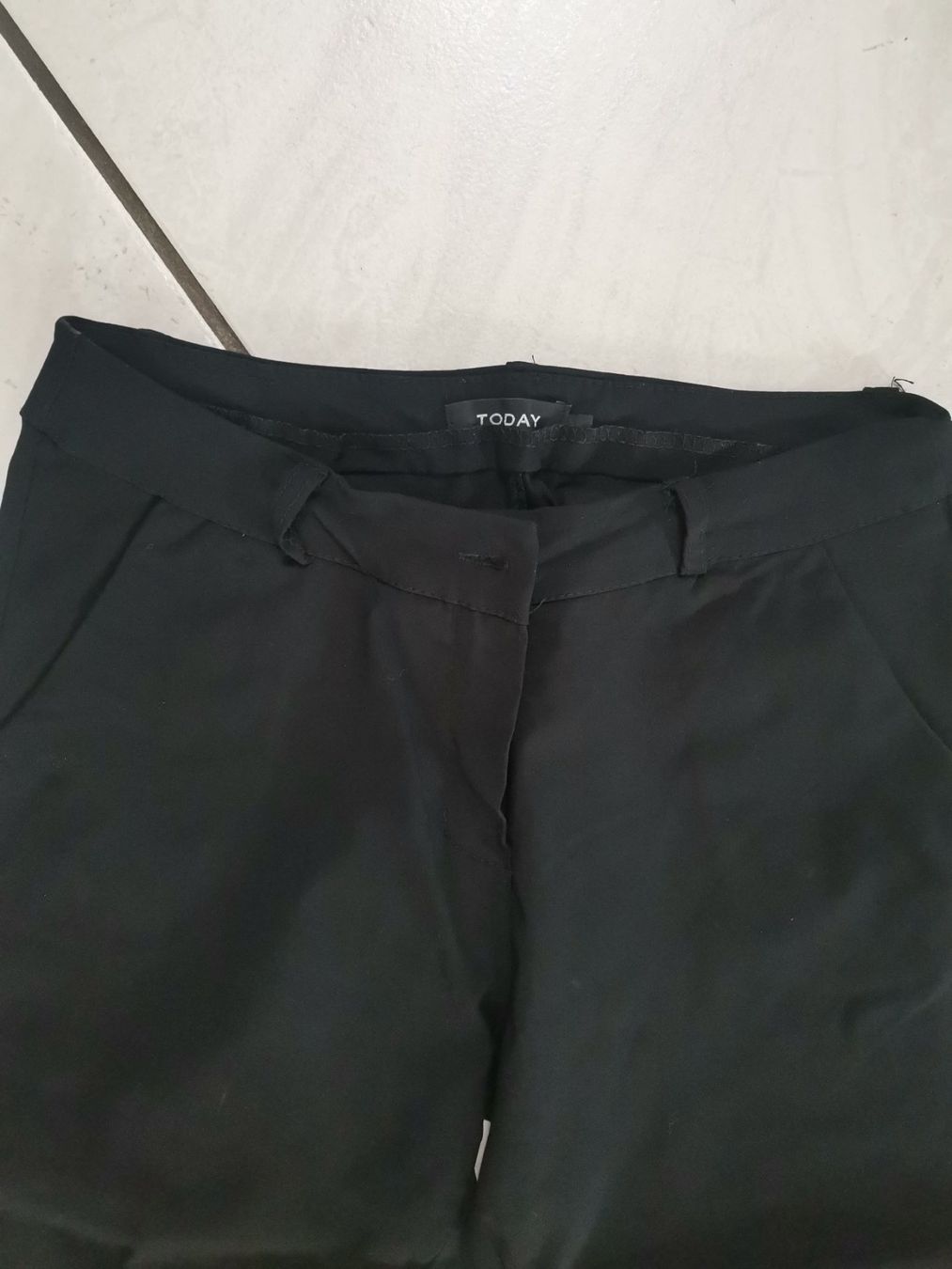 Pantaloni: Lässige Chinohose Gr. 38 – Usato da Therwil venduto da JeannysTrendStyle 2