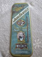 Jack Daniel's Whiskey Bar Thermometer - Vintage Look!