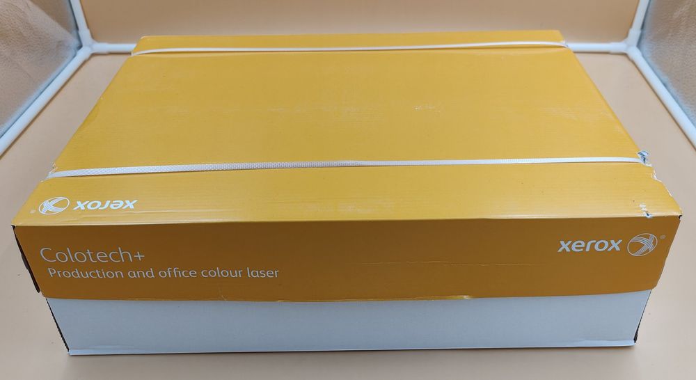 Papier D'impression Xerox Xprint - Lisse - Blanc - A4 (210 X 297 Mm