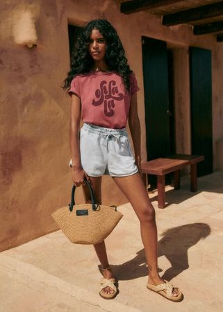 T-shirt SEZANE XL
