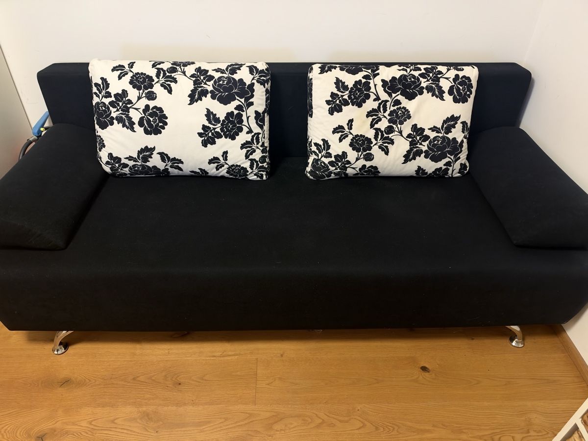 Divani: Couch / Bettsofa – Usato da Willisau venduto da killerplauze 1