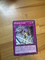 Yu-Gi-Oh Karte Ql சீனாவின்-Start Fallenkarte guter Zustand