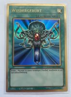 YuGiOh Gold | Wiedergeburt | Gold Rare