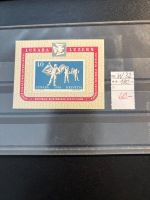 Schweizer Briefmarken Sonderausgaben und Wohltätigkeitsmarke