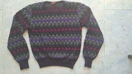 Missoni Pullover