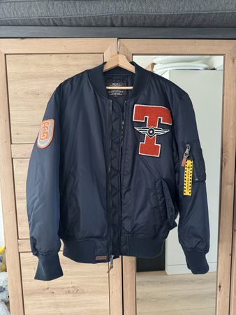 Top Gun MA-1 Bomberjacke XL