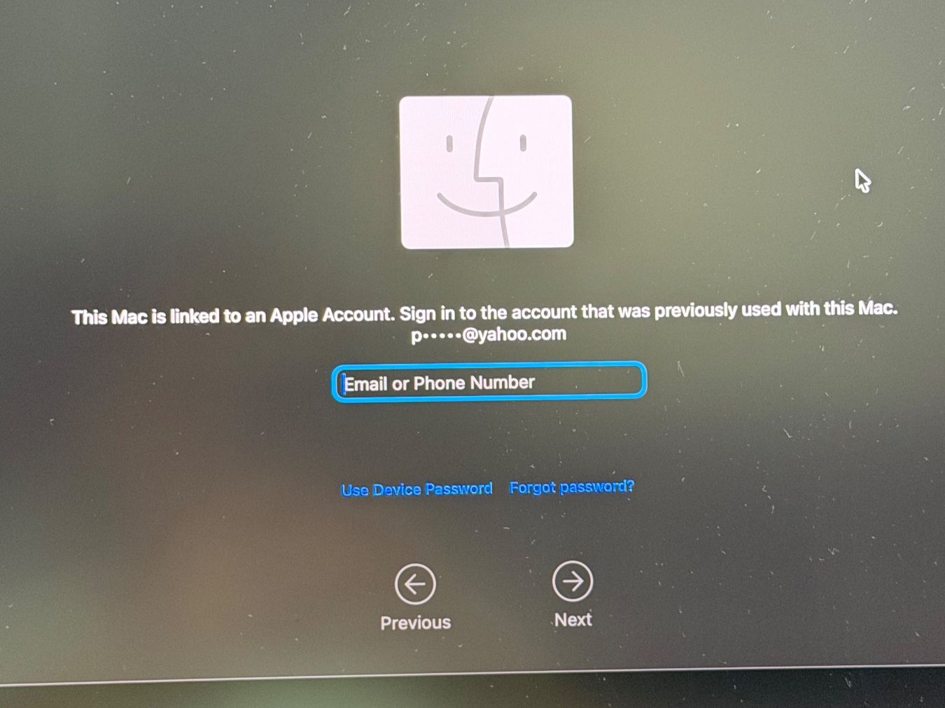 Apple PC: Mac Mini M1(2020) defekt mit iCloud Sperre – Difettoso da Sulz AG venduto da DevicePoint 3