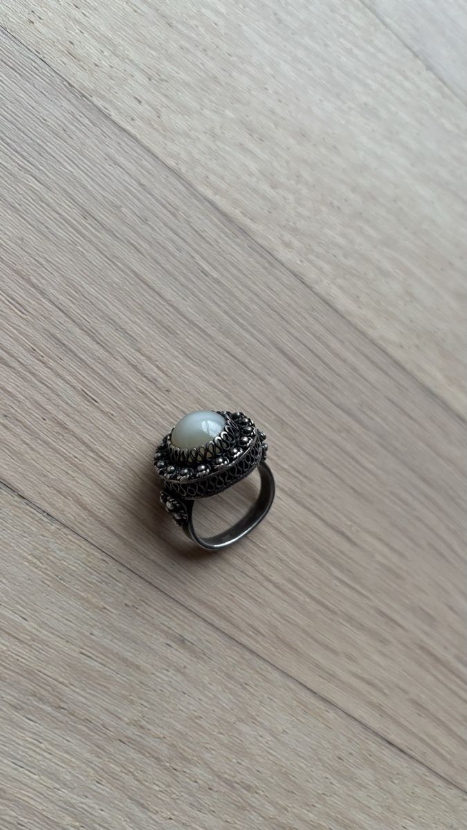 Anelli: vintage Ring – Usato da Seengen venduto da sa_land 2
