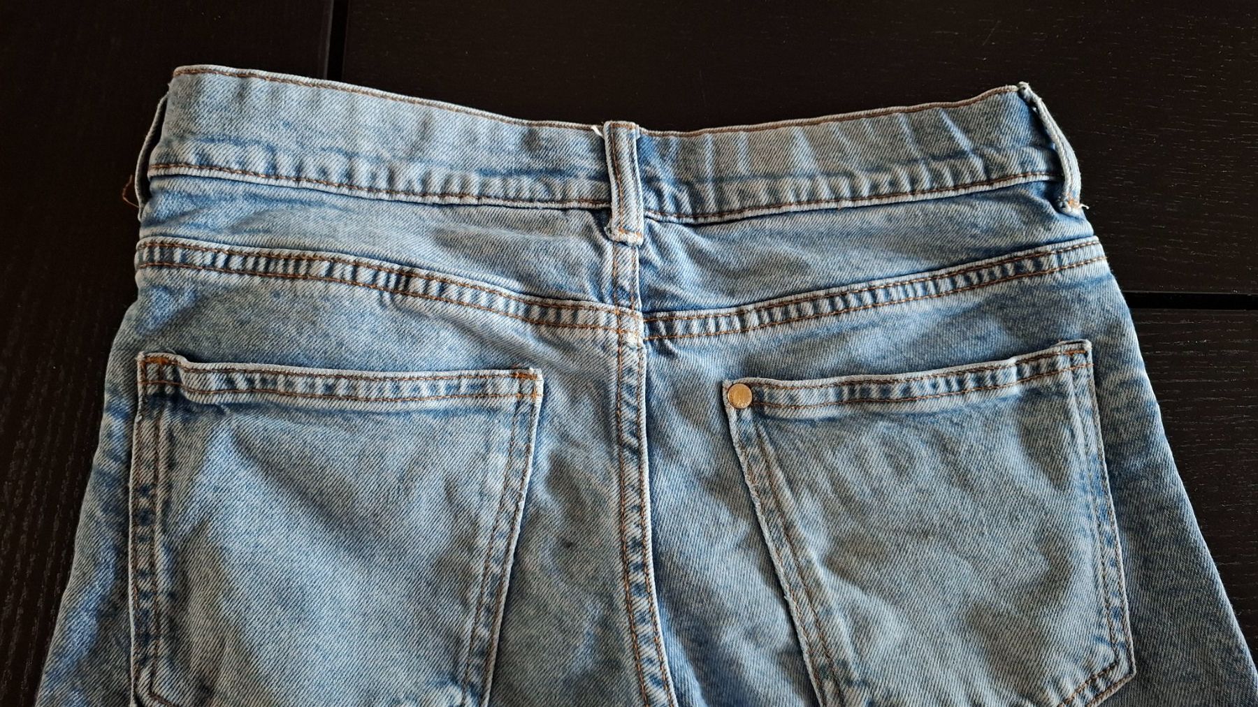 H&M Pantaloni: Jeanshose – Usato da bülach venduto da bea_syq2 1