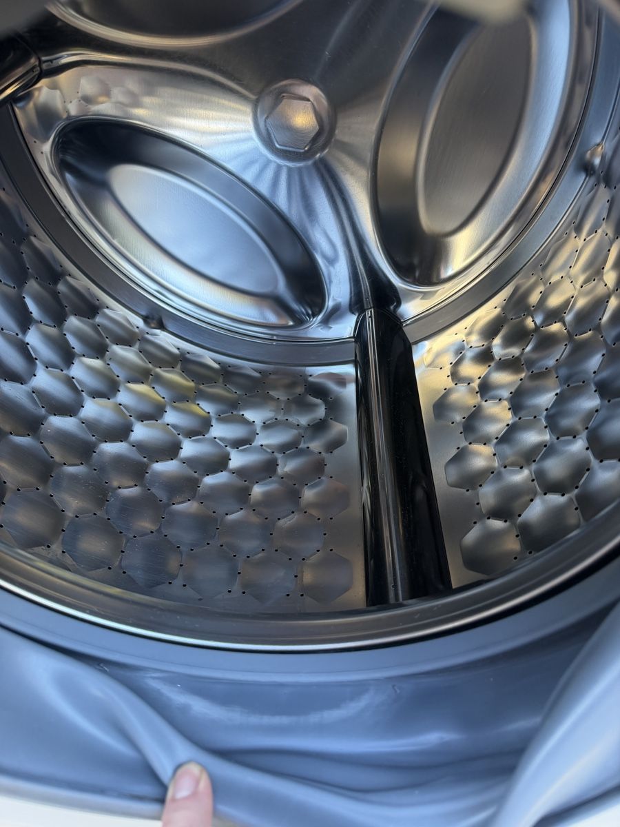 Miele Lavatrici: Miele W1 Waschmaschine – Usato da Arlesheim venduto da VD.HG 4