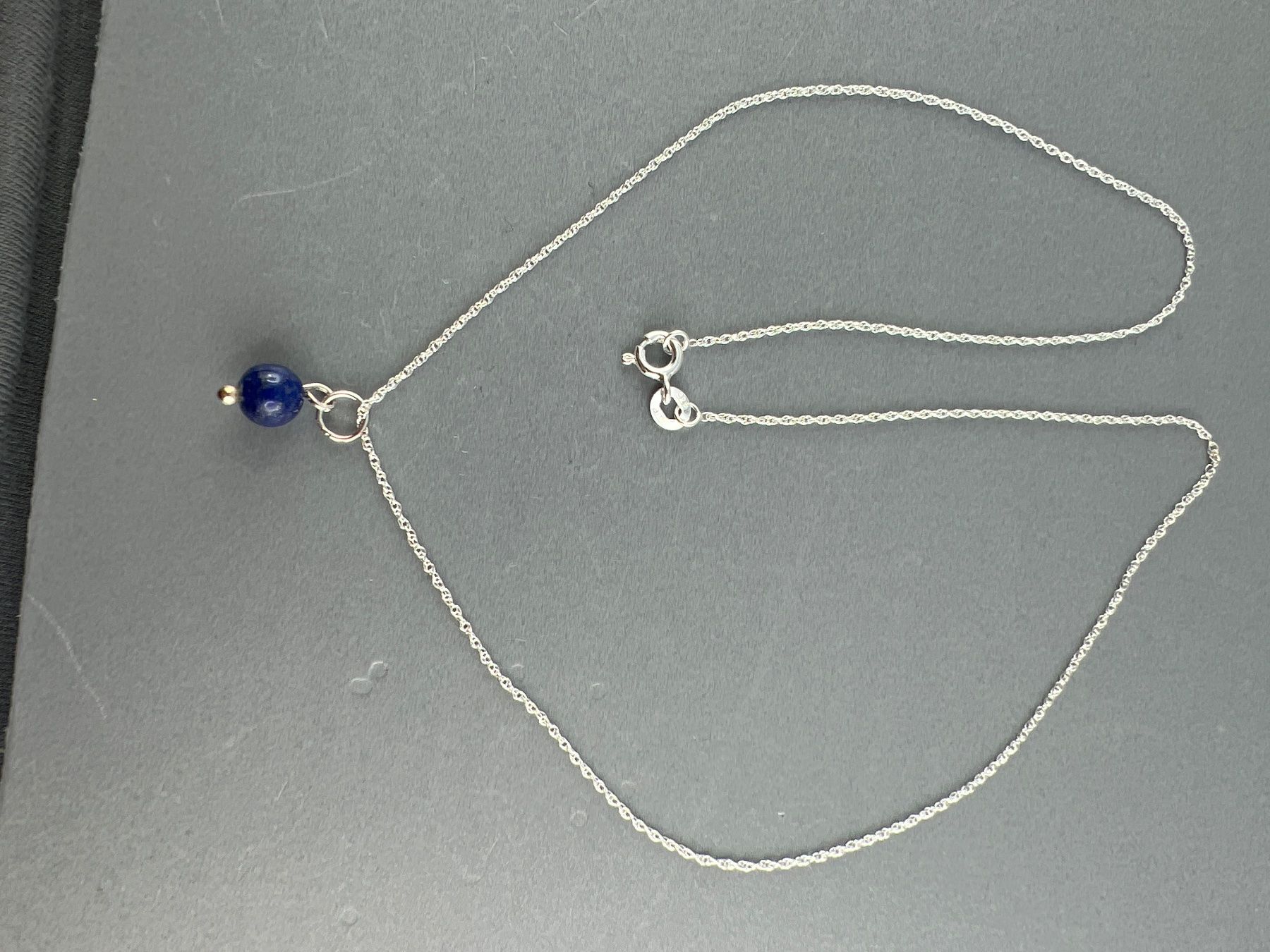 Catenine: Kette 925 Silber – Usato da Niederuzwil venduto da leo_8857 4