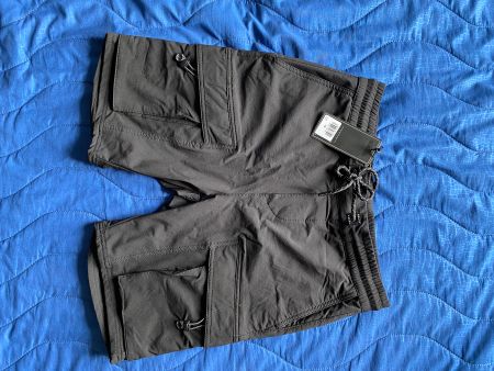 Cargo Shorts - Sublevel