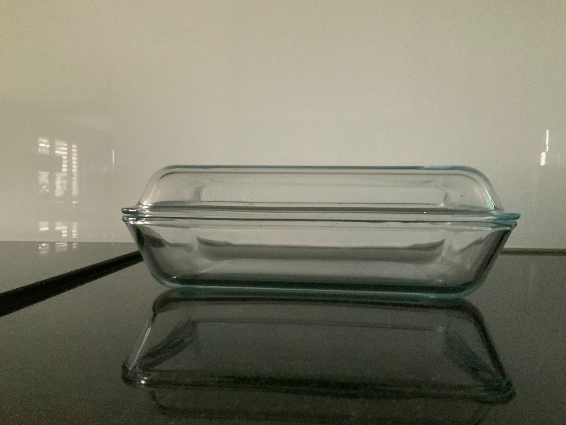 Teglie da forno: Bachofen Auflaufform 3-teilig – Usato da Zürich venduto da sugarcell 3