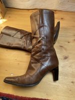 Mega coole Boots Stiefel Spitzig 