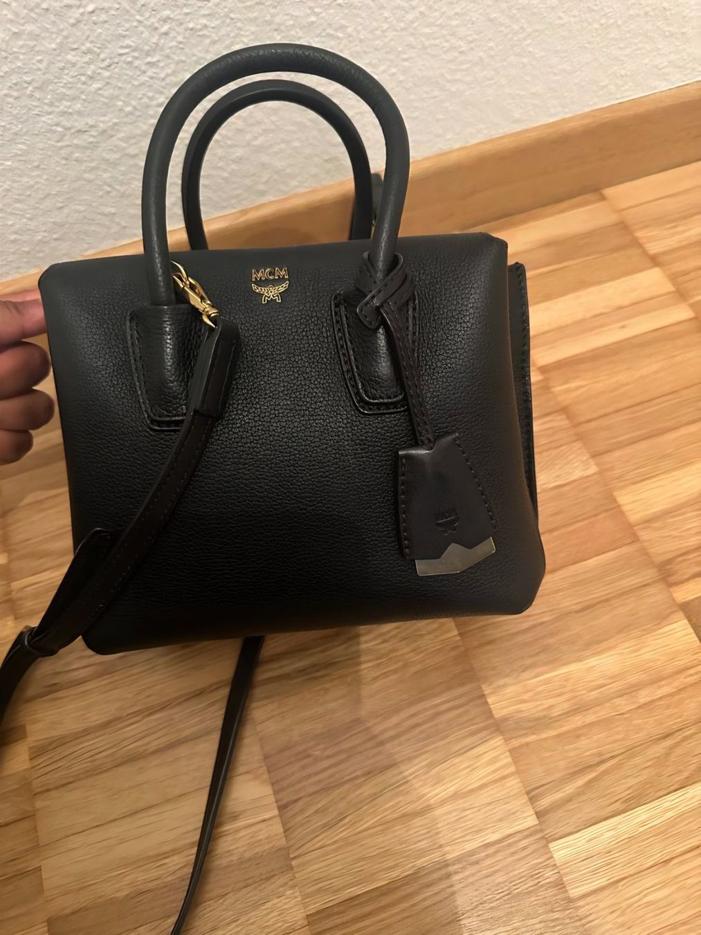 Borse da donna: Mcm milla – Usato da Oberhofen am Thunersee venduto da katka99 2