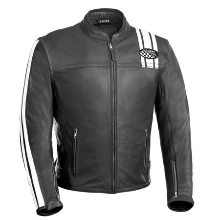 Büse Lederjacke Motorradjacke Boldor Neu Aktion!