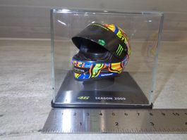 Spark 1:5 Casque Valentino Rossi 46 2009