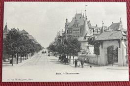 Bern Thunstrasse
