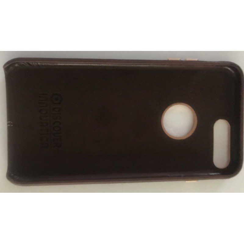 Cover & Protezioni schermo: Nillkin Englon Leather Cover IPhone 7 Plus Braun – Nuovo (secondo la descrizione) da Bassersdorf venduto da maga1g 2