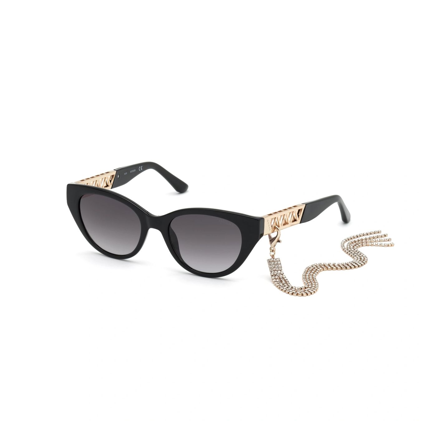 Guess Occhiali & Lenti: Guess Damen Sonnenbrille – Nuovo e nell'imballaggio originale da Bad Ragaz venduto da AKahlon