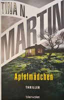 Tina N. Martin - Apfelmädchen