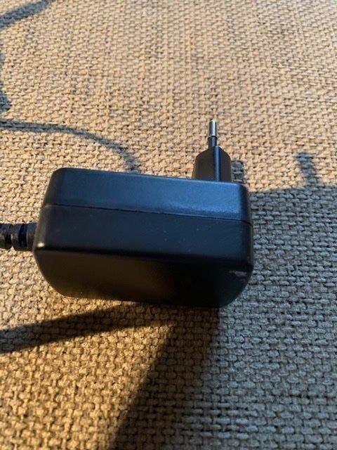 Spine: Kingpro Transformer  Model KAD-0105012E – Usato da thonex venduto da begochiqui